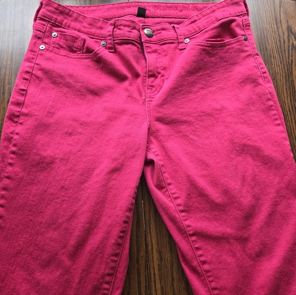 Gap Premium Skinny Ankle Jeans - Picture 2 of 7